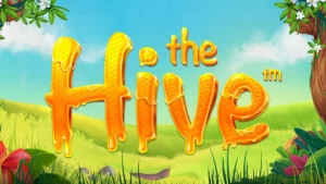 The Hive Slot Game by BetSoft