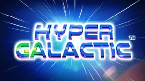 Hyper Galactic Slot by Nucleus