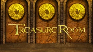 Treasure Room Slot by BetSoft