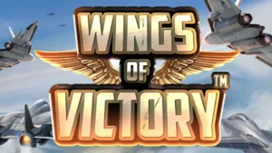Wings of Victory Slot from Nucleus