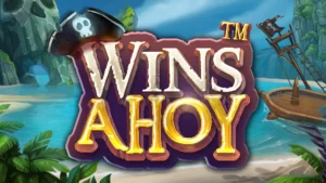 Wins Ahoy Slot by Nucleus Gaming