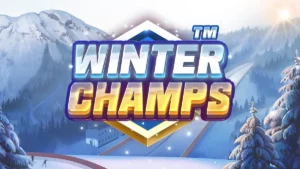 Winter Champs Slot by Nucleus