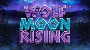 Wolf Moon Rising Slot by BetSoft