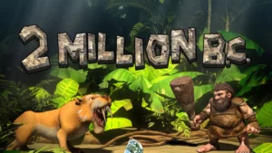 2 Million BC Slot Game by BetSoft