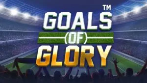Goals of Glory Slot from Nucleus