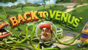 Back to Venus Slot Game by BetSoft