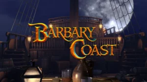 Barbary Coast Slot by Betsoft