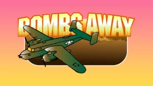 Bombs Away Slot Game