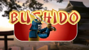 Bushido Slot Game