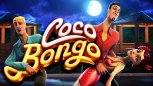Coco Bongo Slot from Nucleus