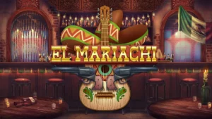 El Mariachi Slot Game by Dragon Gaming