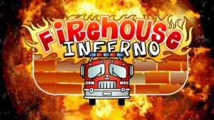 Firehouse Inferno Slot