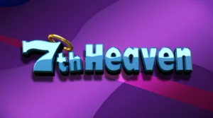 7th Heaven Slot Online by BetSoft