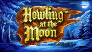 Howling at the Moon Slot Online