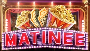 Matinee Slot by Nucleus Gaming
