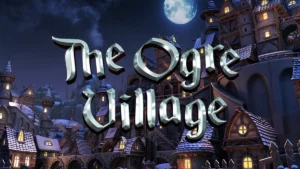 The Ogre Village Slot by Nucleus