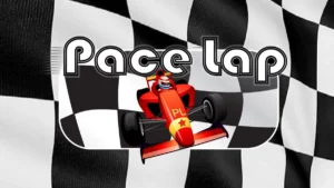 Pace Lap Slot Game