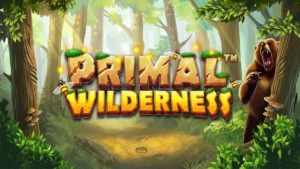 Primal Wilderness Slot Online