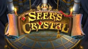 Seer’s Crystal Slot from Nucleus