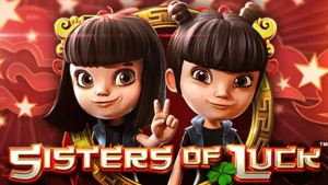 Sisters of Luck Slot of Nucleus