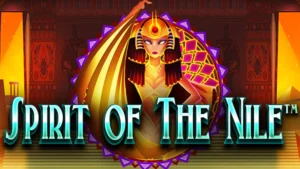 Spirit of the Nile Slot Game Online