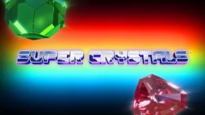 Super Crystals 7s Slot by Nucleus