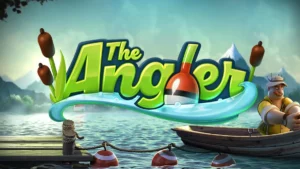 The Angler Slot from BetSoft