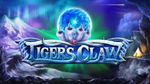 Tiger’s Claw Slot Game