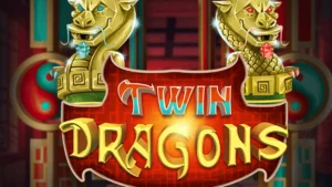 Twin Dragons Slot by Dragon Gaming