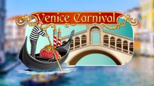 Venice Carnival Slot Game