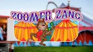 Zoomer Zang Slot Game
