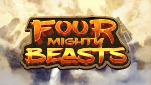 Four Mighty Beasts Slot by Dragon Gaming