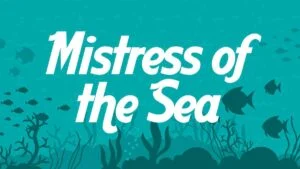 Mistress of the Sea Slot Online
