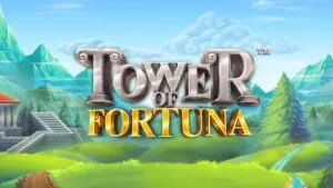 Tower of Fortuna Slot Game Online