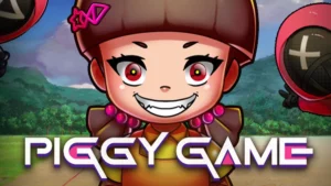 Piggy Game Slot from Dragon Gaming