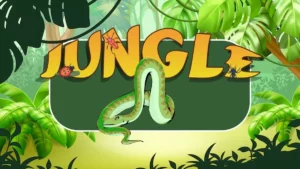 Jungle Slot Game