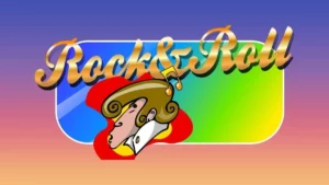 Rock and Roll Slot Game