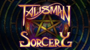 Talisman Sorcery Slot by DGS