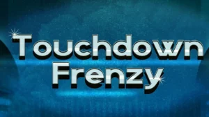 Touchdown Frenzy Slot by DGS