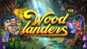 Woodlanders Slot Game by BetSoft