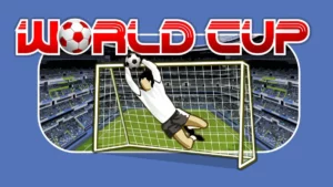 World Cup Slot Game