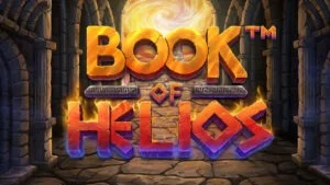Book of Helios Slot from BetSoft