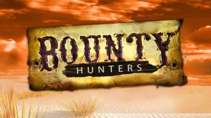 Bounty Hunter Slots from DGS
