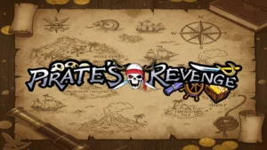 Pirate’s Revenge Slot by DGS