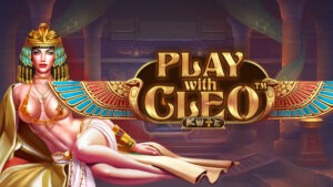Play With Cleo Slot Machine Game