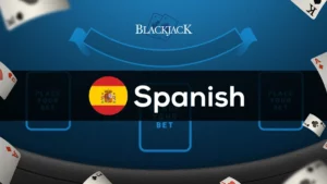 Spanish Blackjack Game by TLM