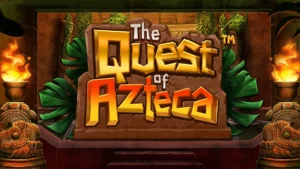 The Quest of Azteca Slot Game