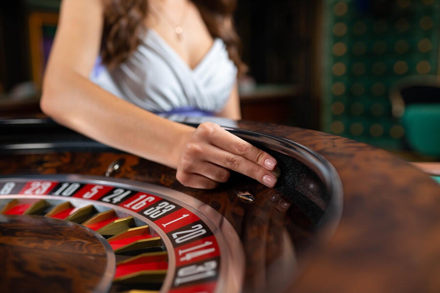 Roulette Online