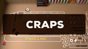 Craps Game by Nucleus Gaming