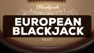European Blackjack Game by Nucleus